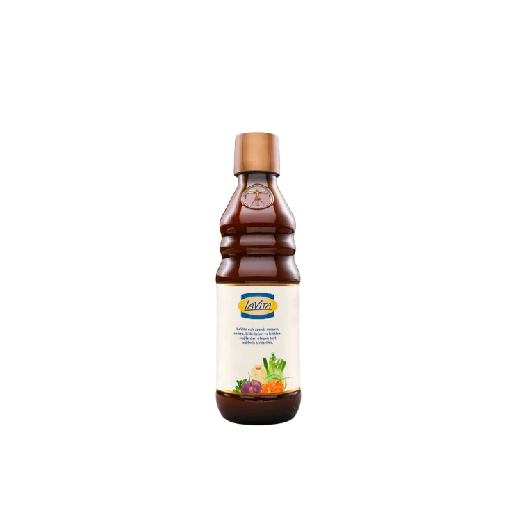 LaVita Mikro Besin Konsantresi 210 ml