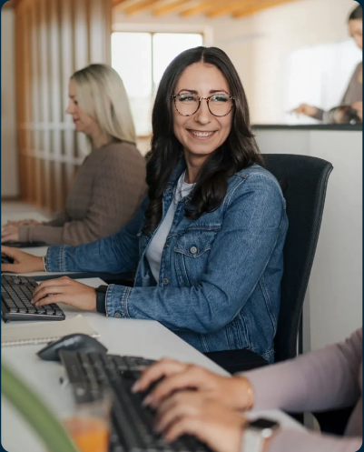 Güvenceniz: Hizmet Kalitemiz.